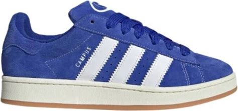 adidas campus blauw 40